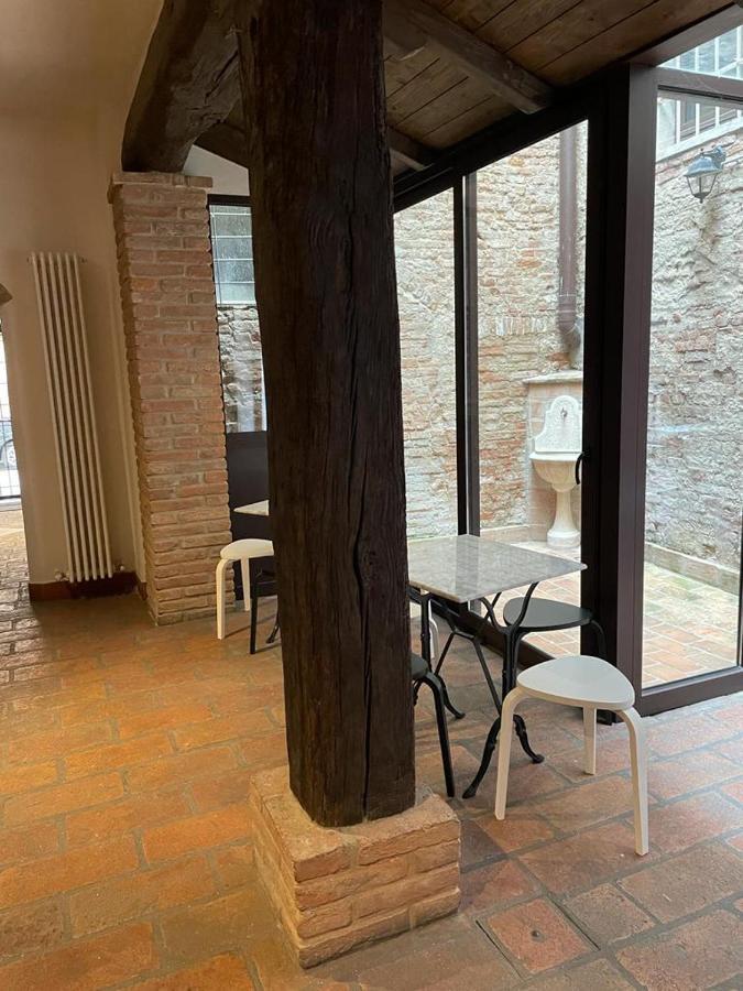 Dimora Al Saraceno * Ferrara
