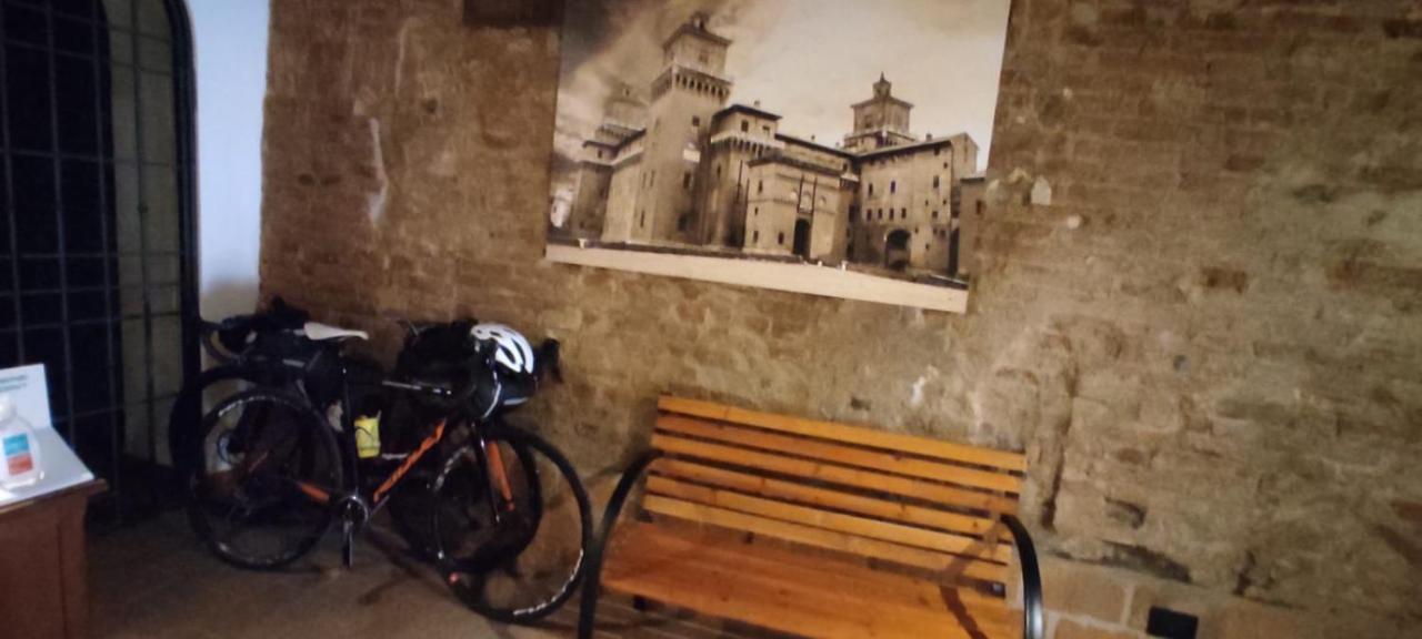 Dimora Al Saraceno Ferrara