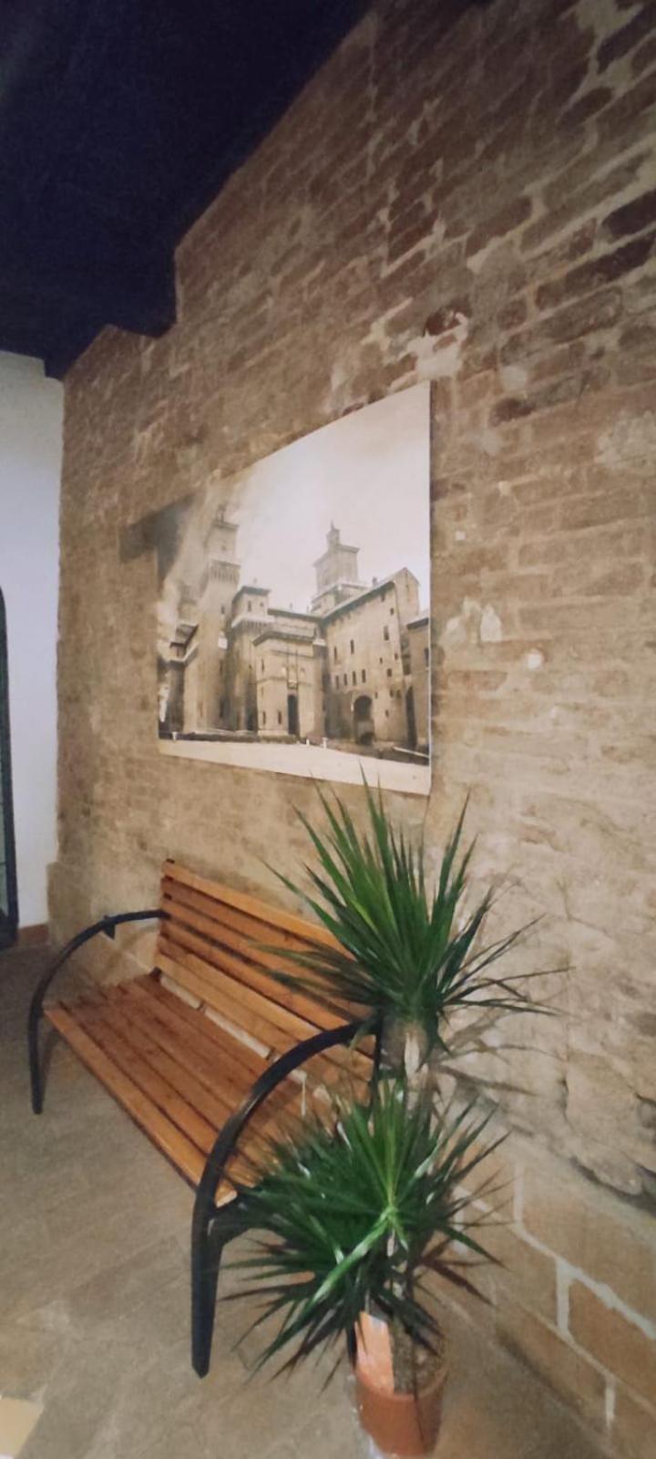 Dimora Al Saraceno Ferrara