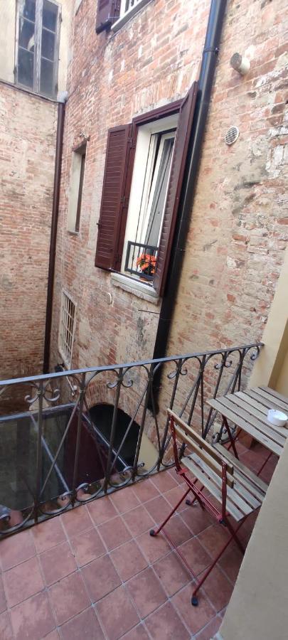 Affittacamere Dimora Al Saraceno