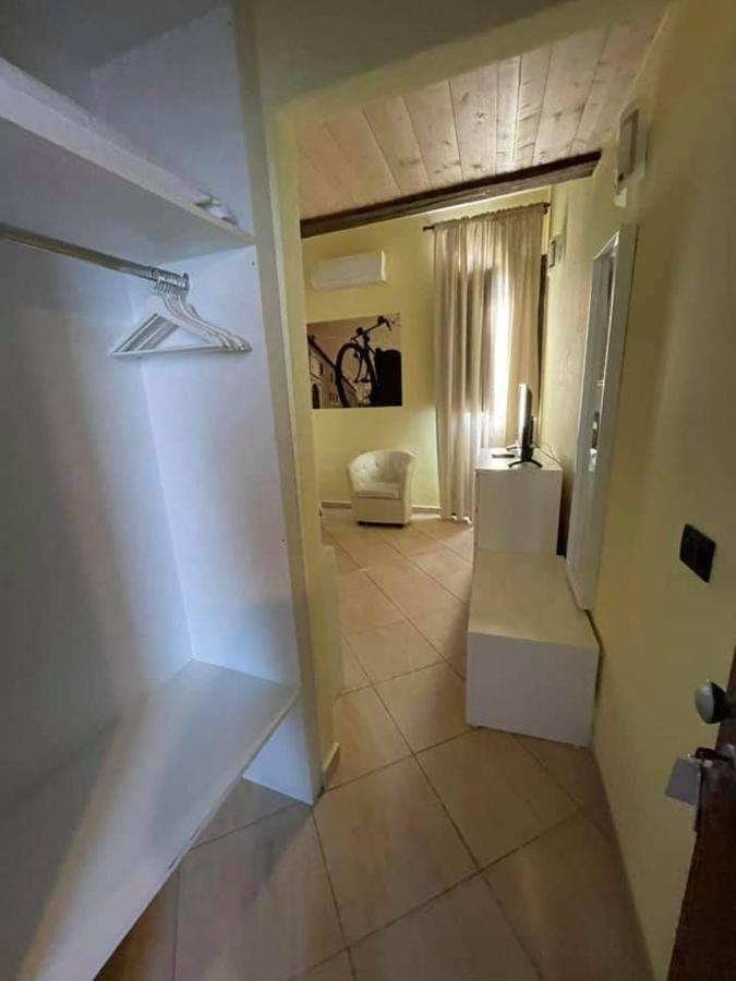 Guest house Dimora Al Saraceno *