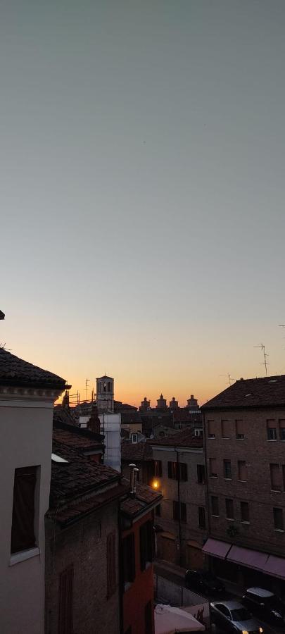 Dimora Al Saraceno Affittacamere