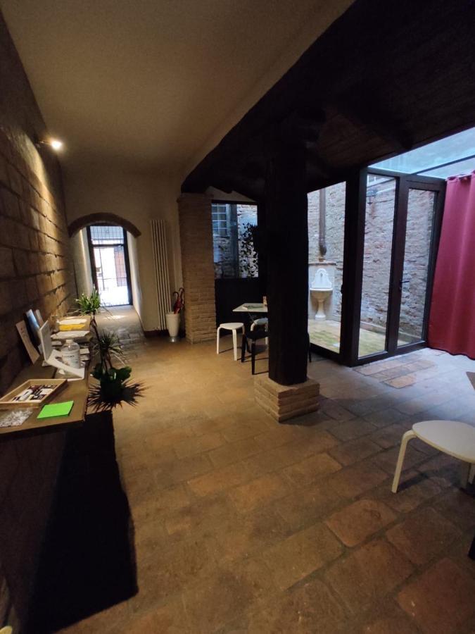 Dimora Al Saraceno Guest house Ferrara